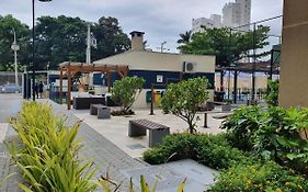 Apto de Praia Fiji 1102
