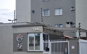Apto de Praia Fiji 1102